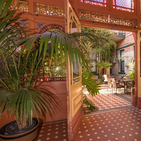 Vue Grand Hotel Queenscliff Luaran gambar