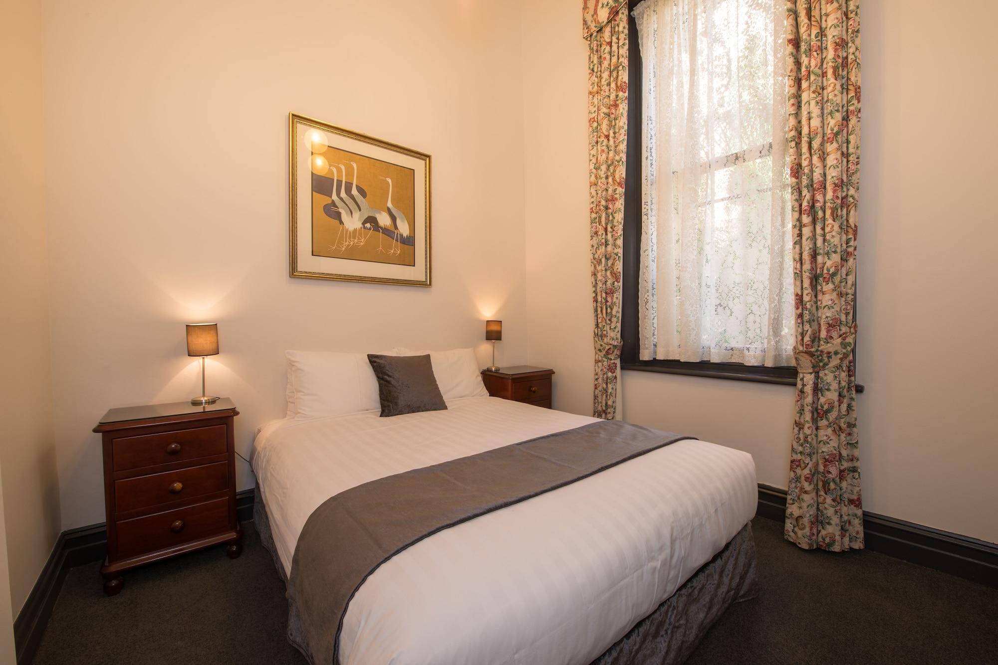 Vue Grand Hotel Queenscliff Luaran gambar