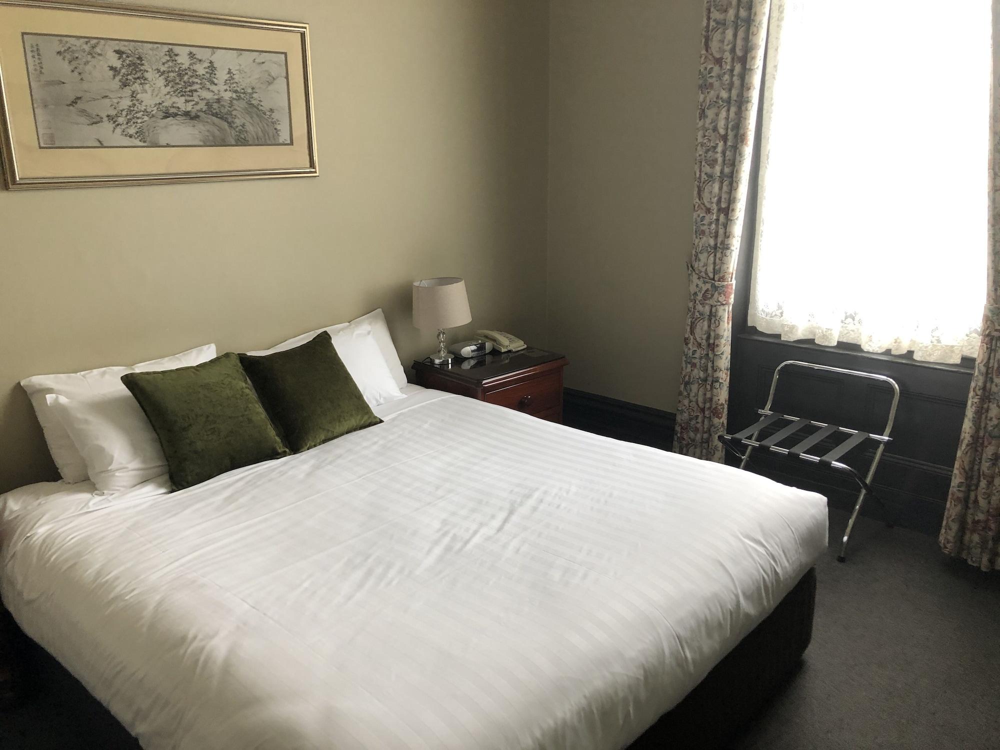 Vue Grand Hotel Queenscliff Luaran gambar