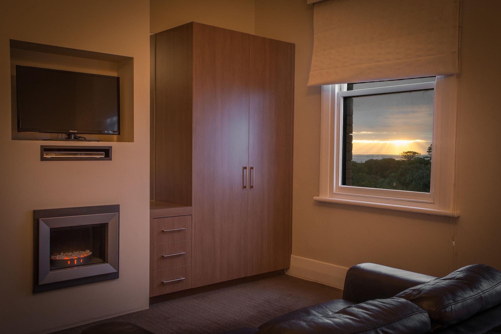 Vue Grand Hotel Queenscliff Luaran gambar