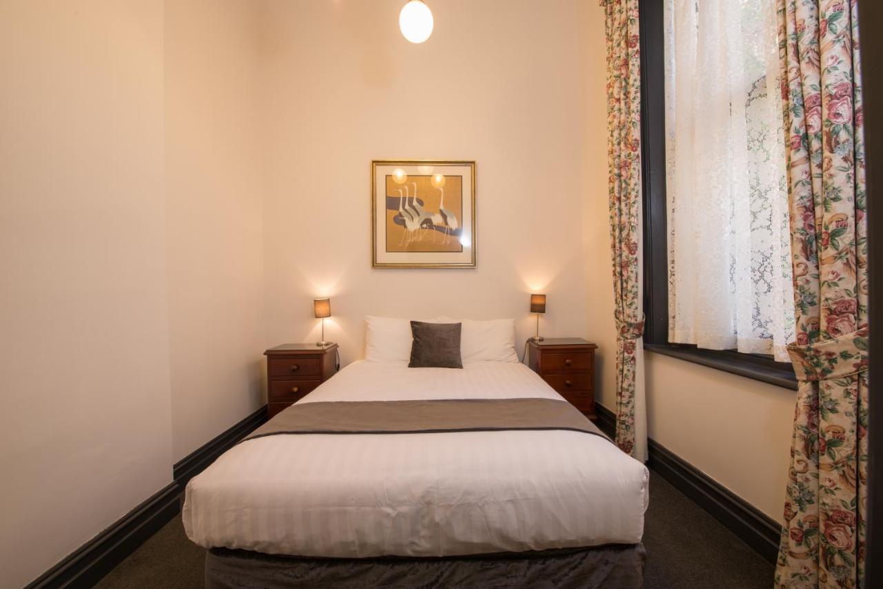 Vue Grand Hotel Queenscliff Luaran gambar
