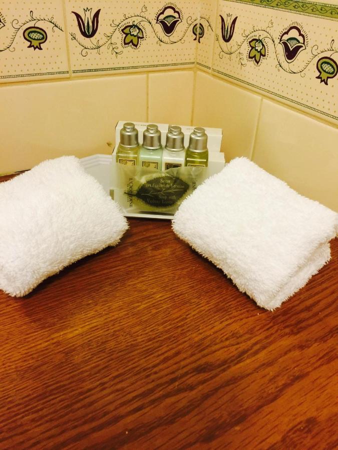 Vue Grand Hotel Queenscliff Luaran gambar