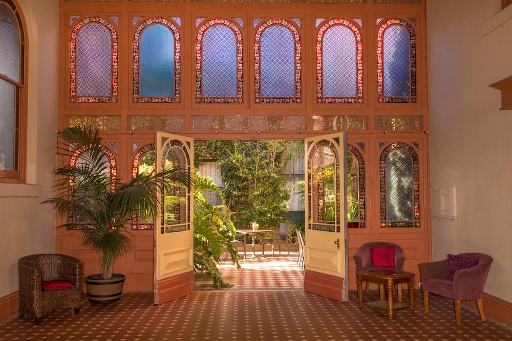 Vue Grand Hotel Queenscliff Luaran gambar