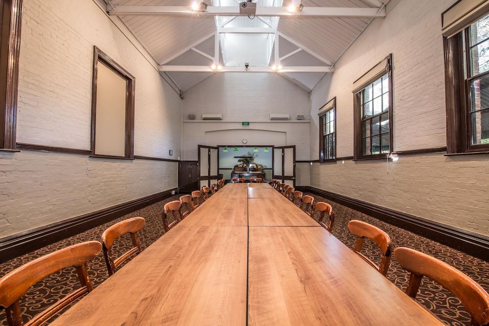 Vue Grand Hotel Queenscliff Luaran gambar