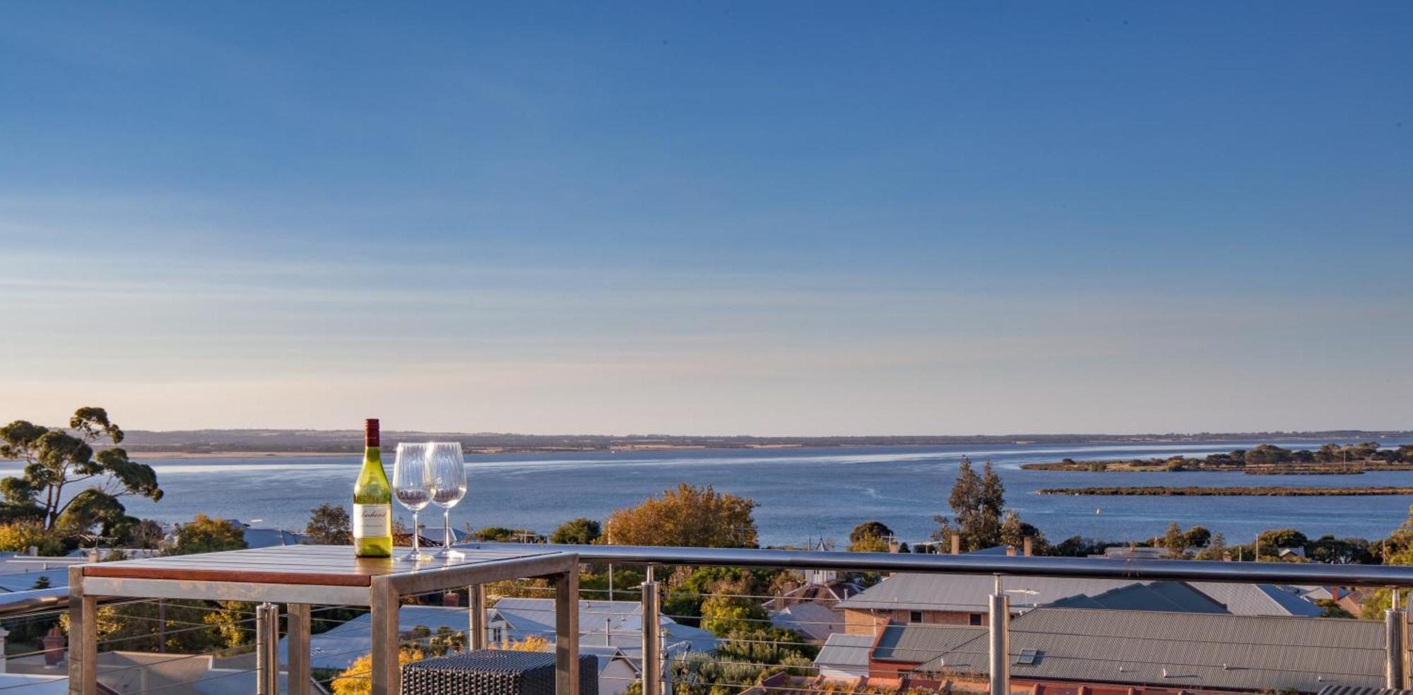 Vue Grand Hotel Queenscliff Luaran gambar