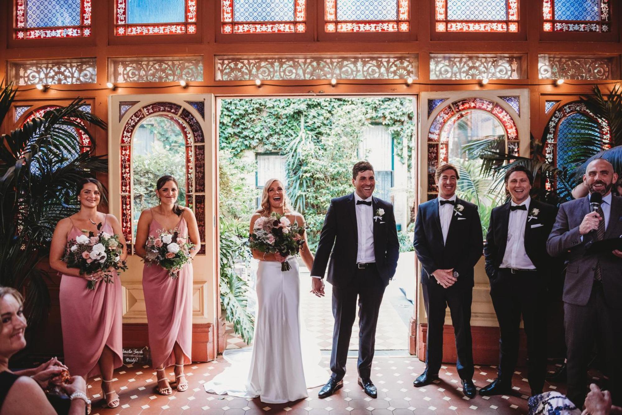 Vue Grand Hotel Queenscliff Luaran gambar