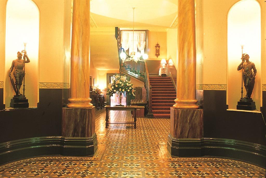 Vue Grand Hotel Queenscliff Luaran gambar