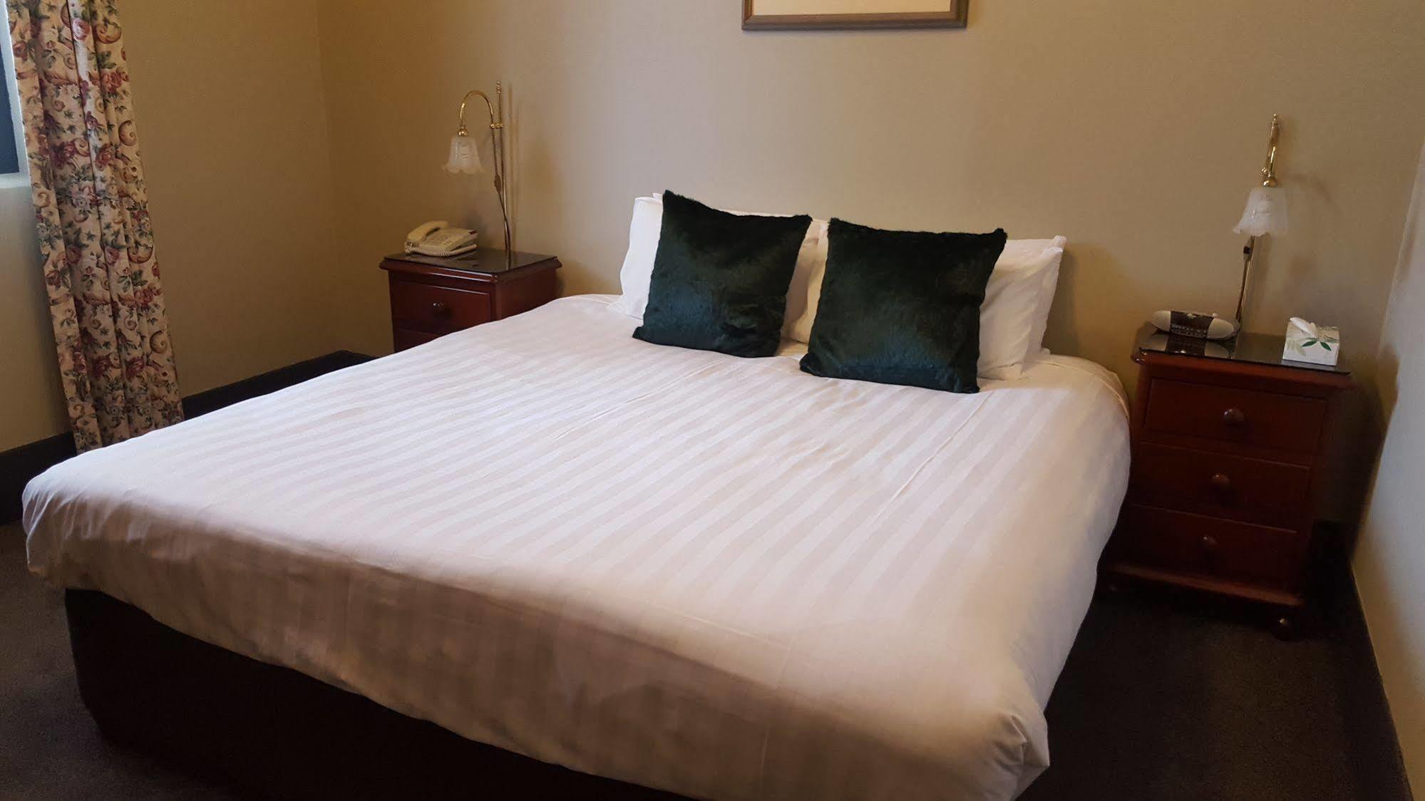 Vue Grand Hotel Queenscliff Luaran gambar