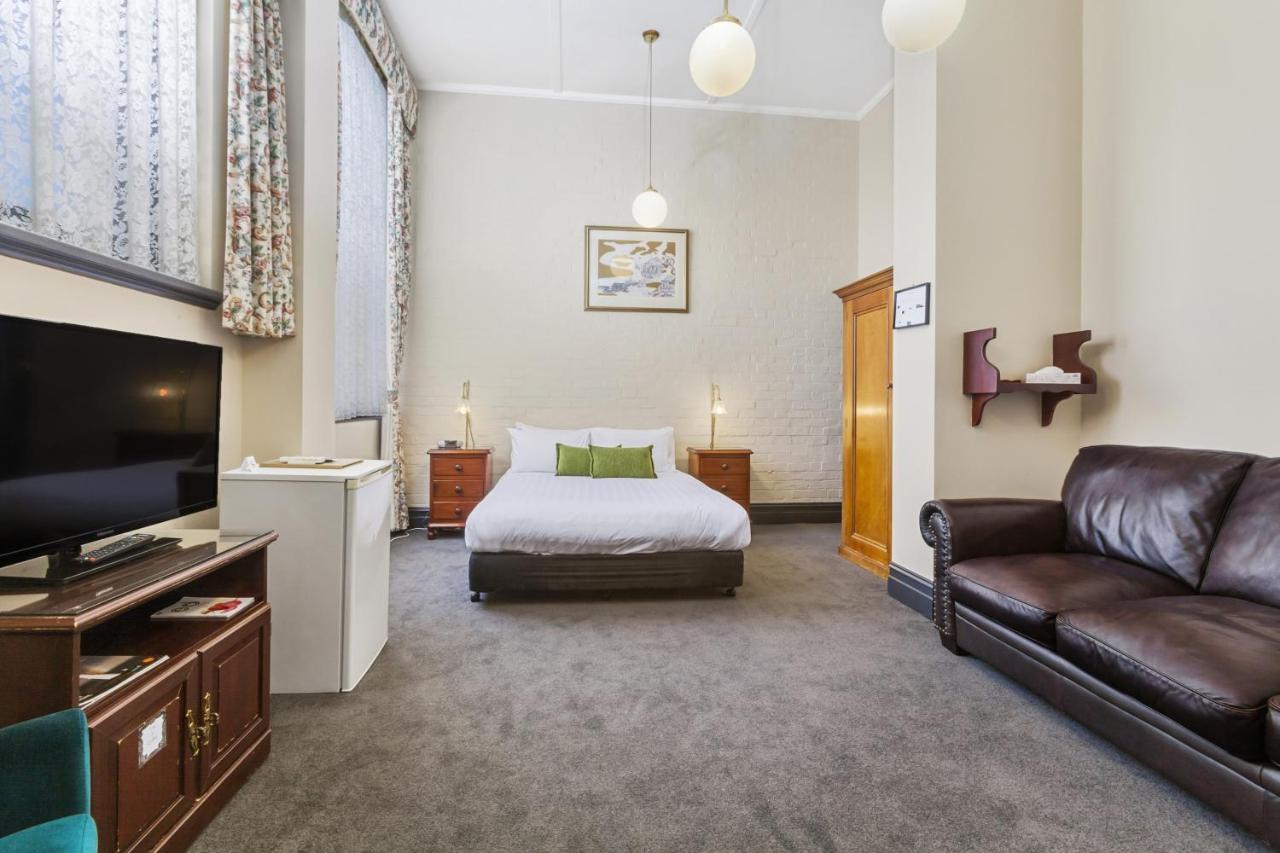 Vue Grand Hotel Queenscliff Luaran gambar