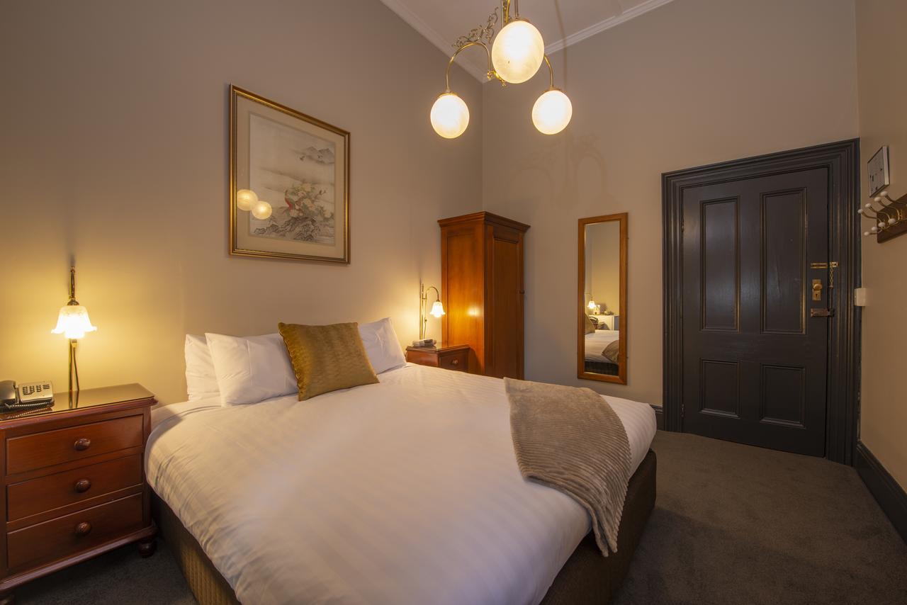 Vue Grand Hotel Queenscliff Luaran gambar