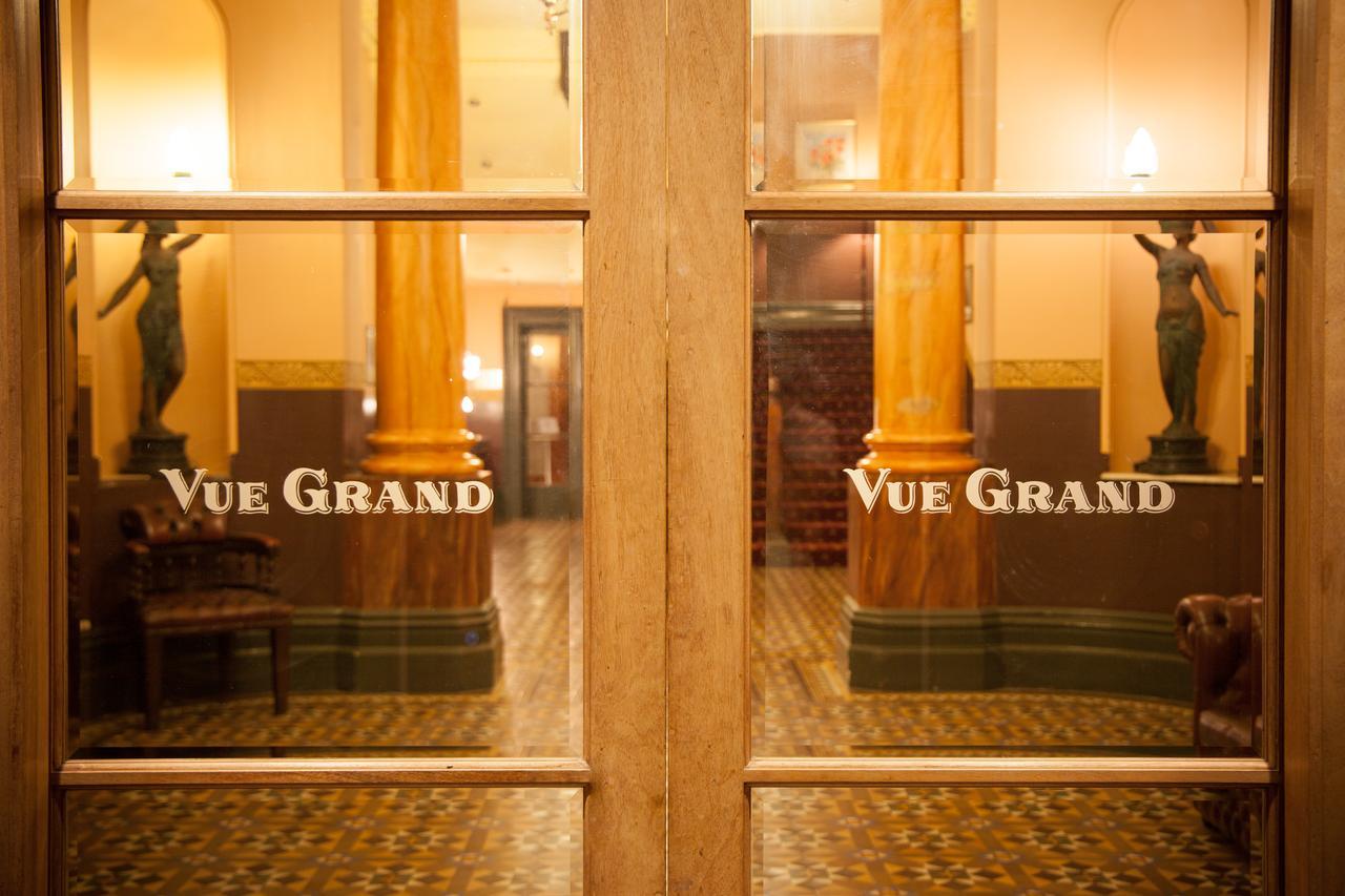 Vue Grand Hotel Queenscliff Luaran gambar