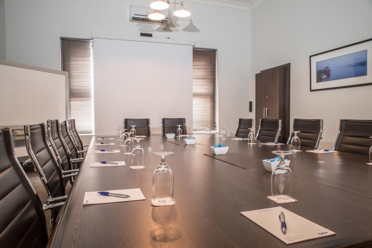 Vue Grand Hotel Queenscliff Luaran gambar