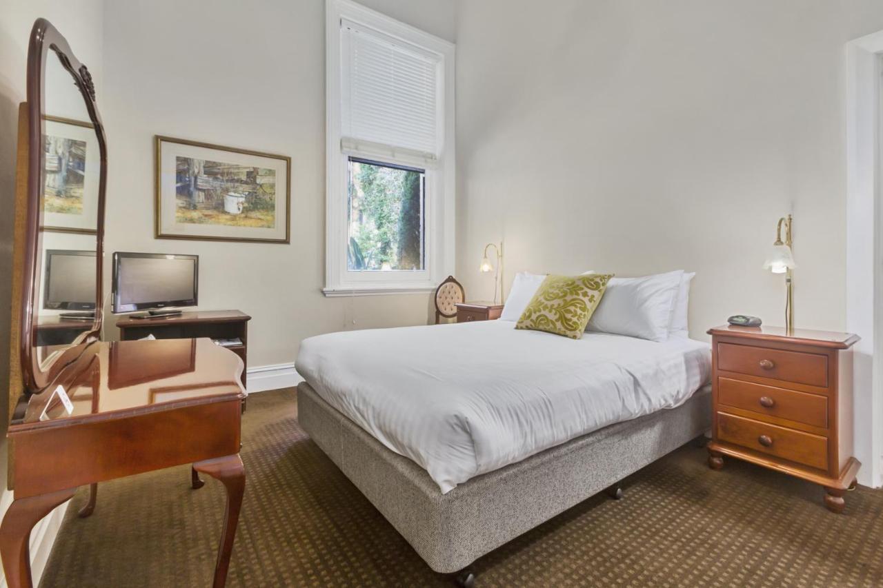 Vue Grand Hotel Queenscliff Luaran gambar