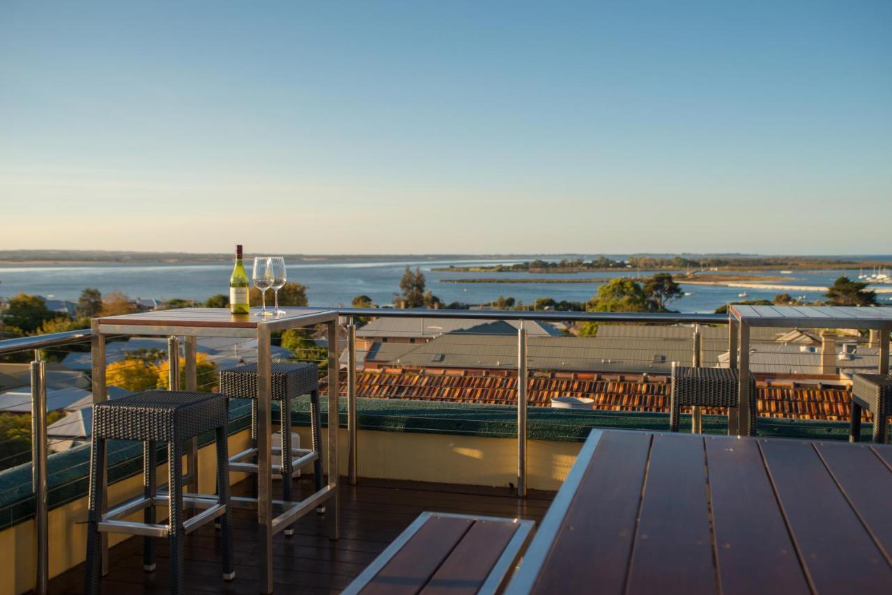 Vue Grand Hotel Queenscliff Luaran gambar