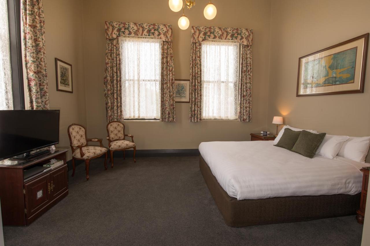 Vue Grand Hotel Queenscliff Luaran gambar